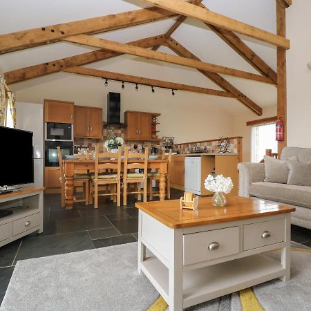 Hawthorn Cottage Труро Екстериор снимка