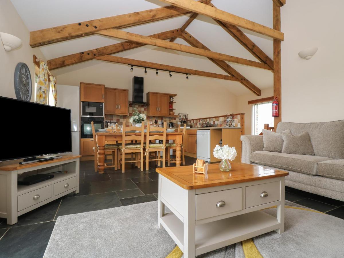 Hawthorn Cottage Труро Екстериор снимка