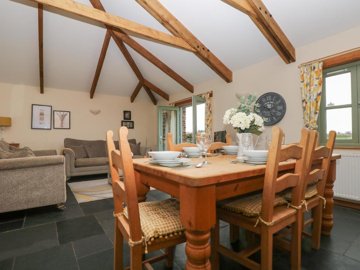 Hawthorn Cottage Труро Екстериор снимка