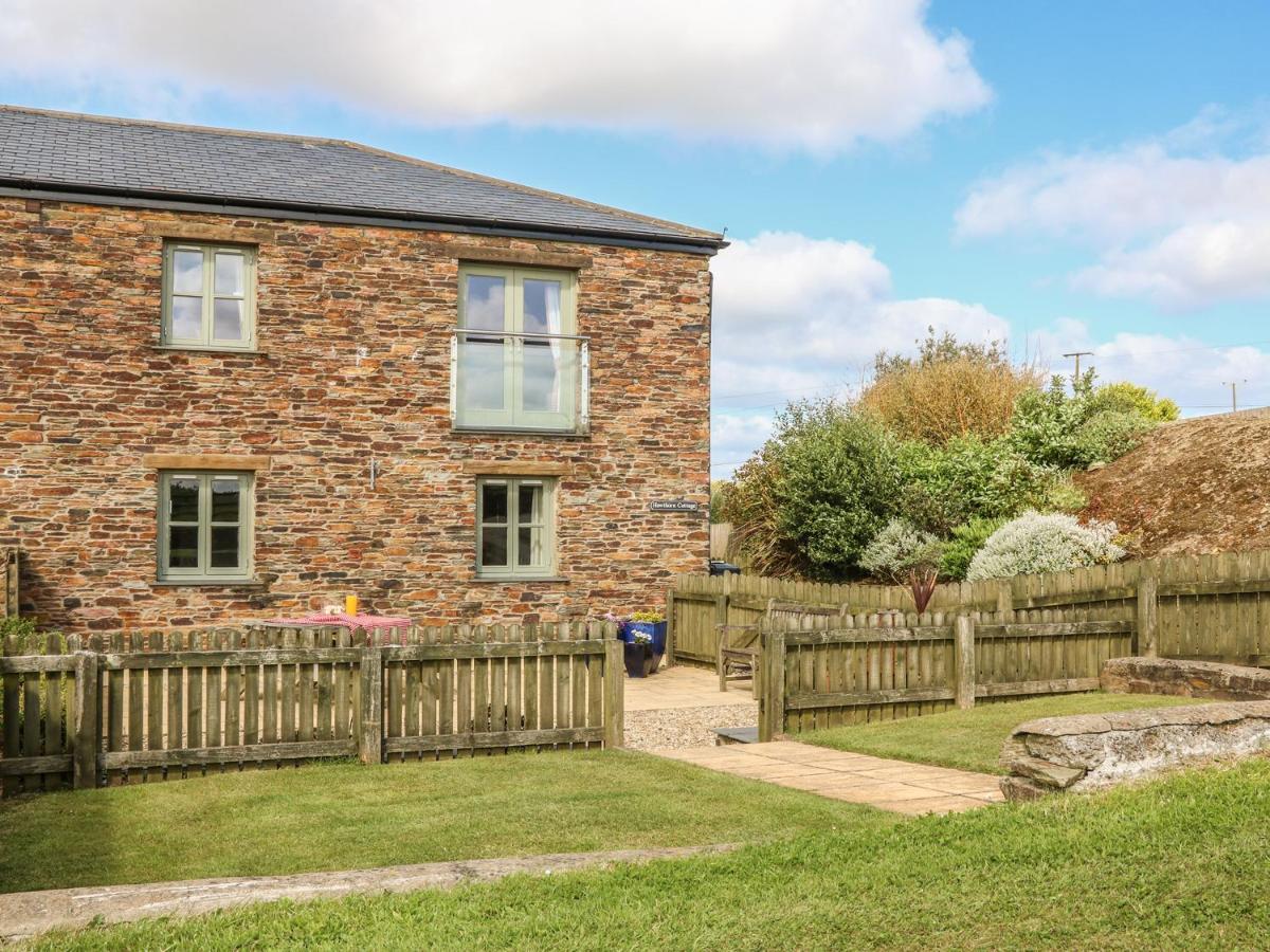 Hawthorn Cottage Труро Екстериор снимка