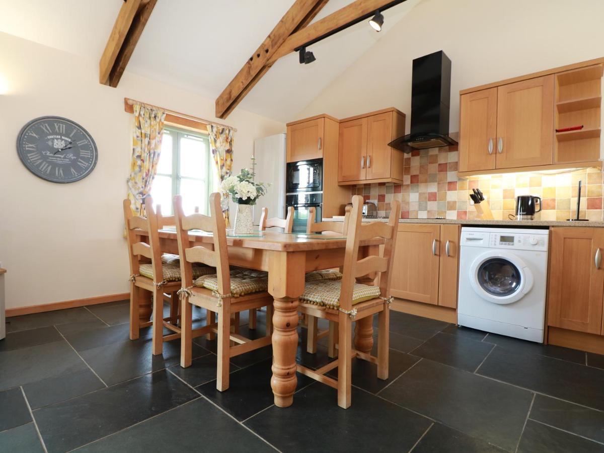 Hawthorn Cottage Труро Екстериор снимка