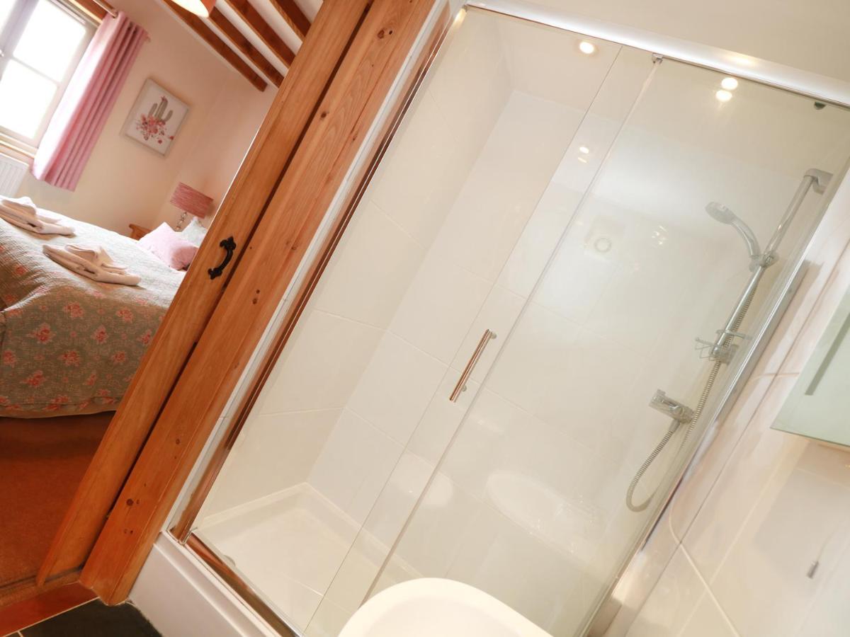 Hawthorn Cottage Труро Екстериор снимка