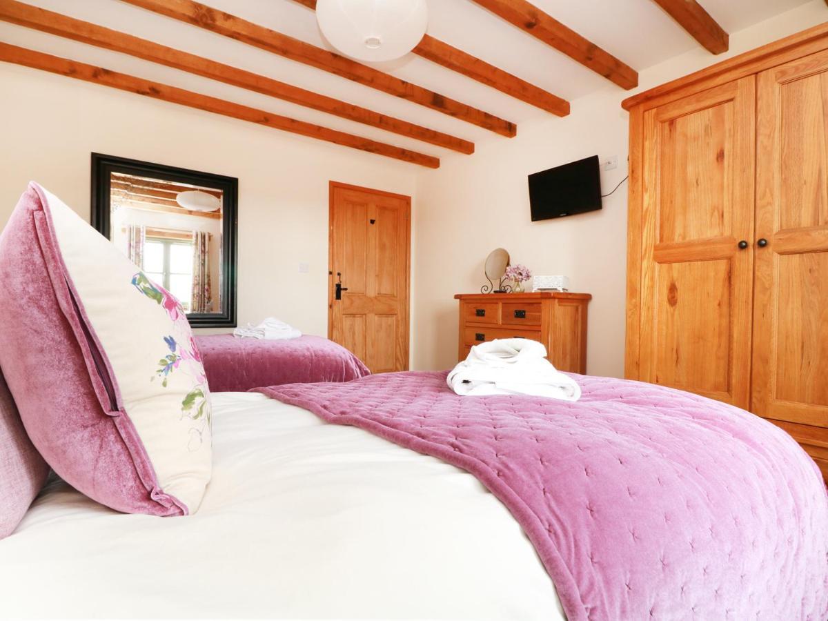 Hawthorn Cottage Труро Екстериор снимка