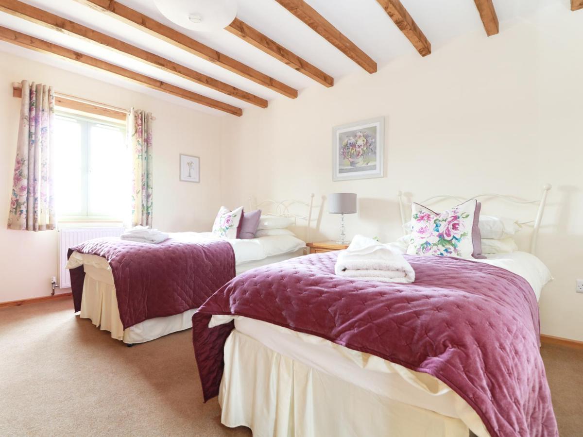 Hawthorn Cottage Труро Екстериор снимка
